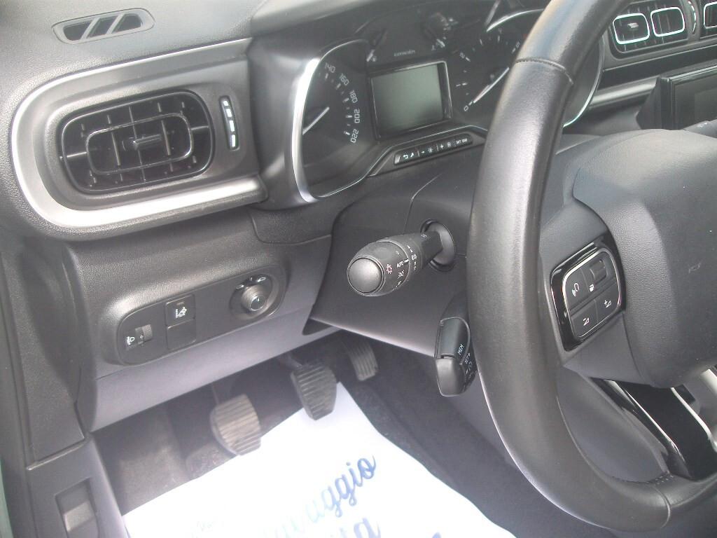 Citroen C3 PureTech 82 Shine - 2019