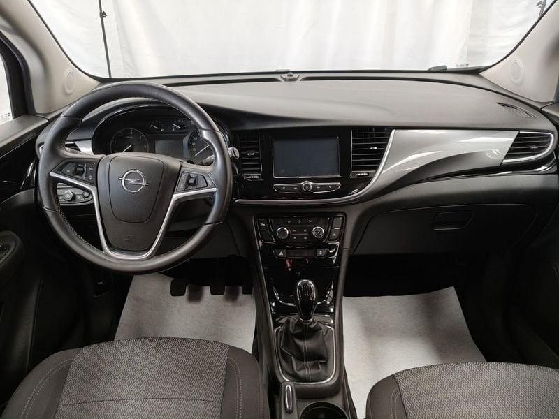 Opel Mokka X 1.6 Ecotec 115CV 4x2 Start&Stop Ultimate