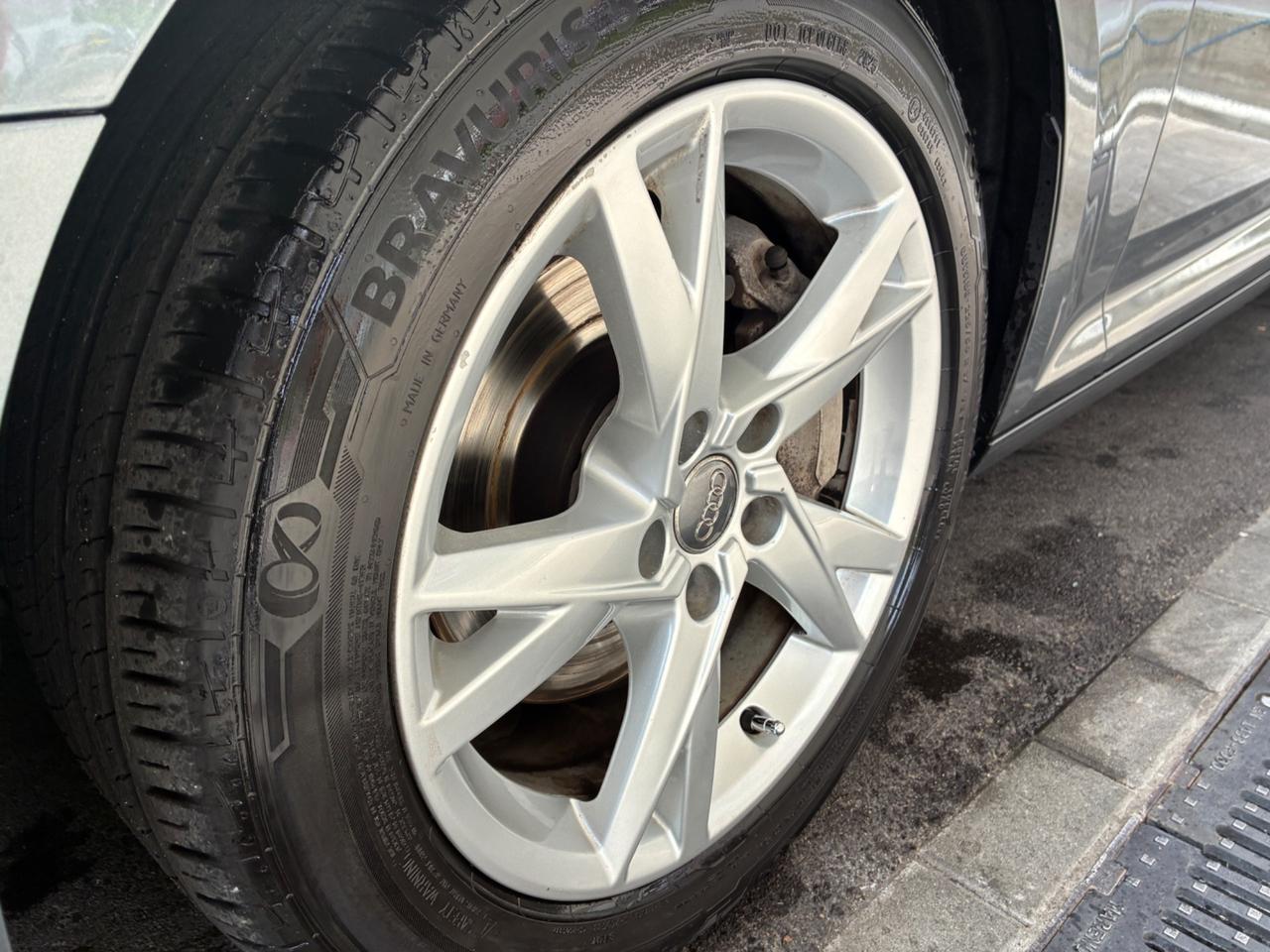 Audi A4 2.0 TDI 190 CV S tronic Business