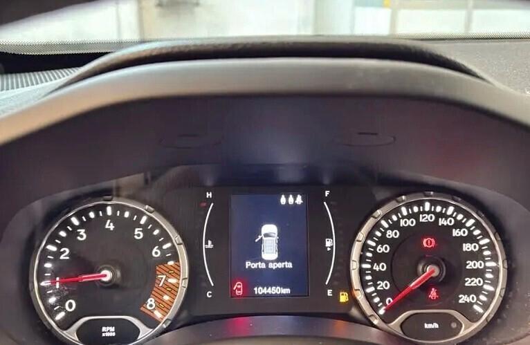 Jeep Renegade 1.0 T3