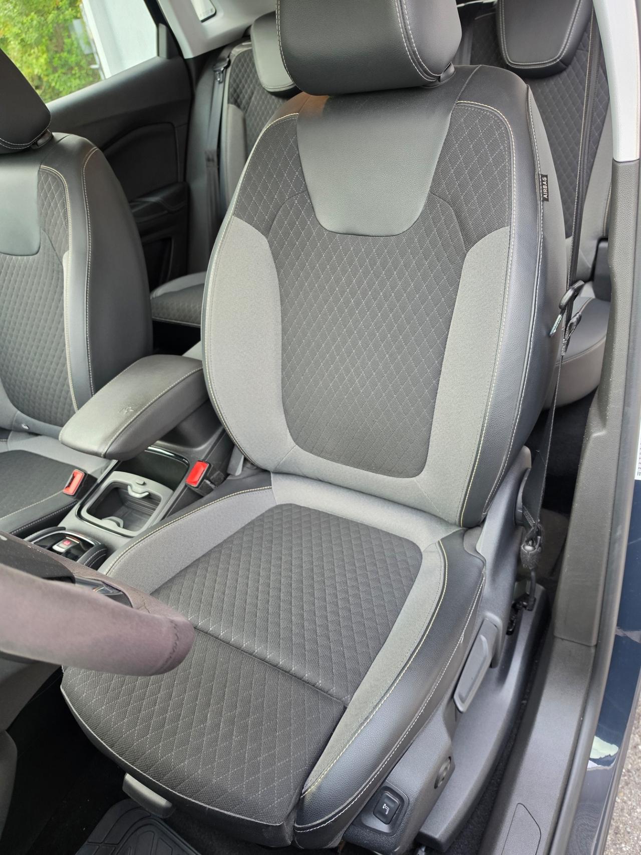 Opel Grandland X 1.2 Turbo 12V 130 CV Start&Stop Ultimate