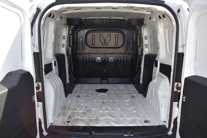 FIAT Doblò 1.3 MJT PC-TN Cargo Lamierato SX