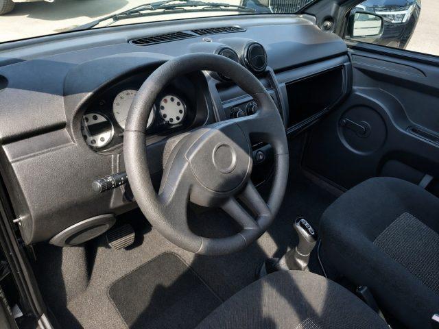 AIXAM City Minauto Unico Proprietario