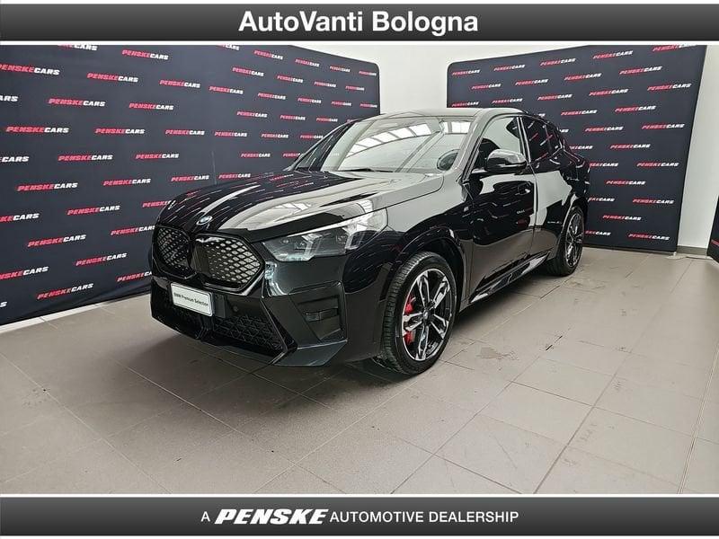 BMW iX2 iX2 eDrive 20 Msport Pro