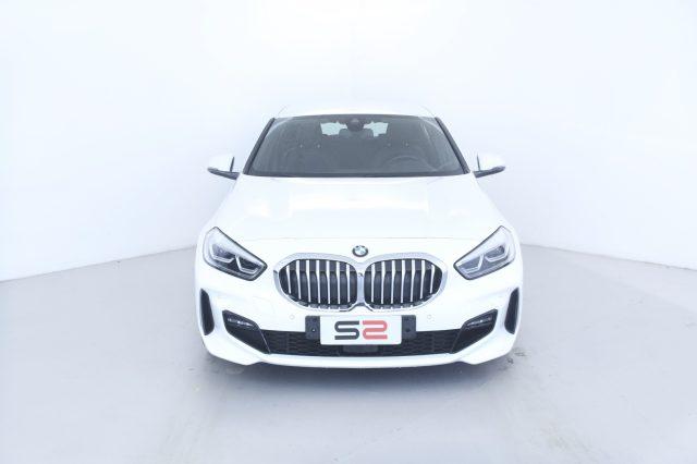 BMW 118 i 5p. Msport M-soprt Neopatentati