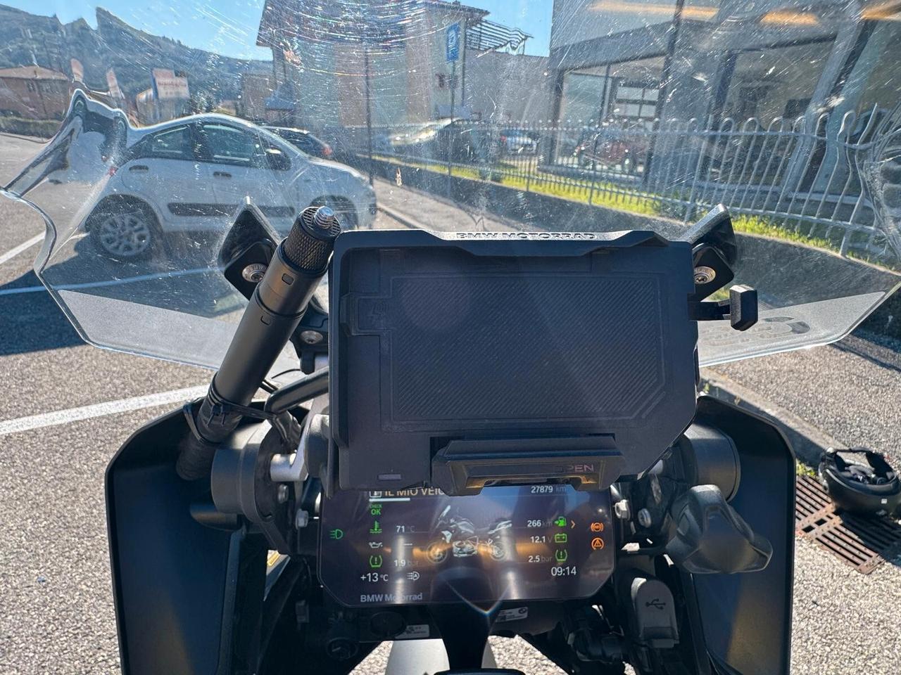 Bmw R 1250 GS 40° ANNIVERSARIO