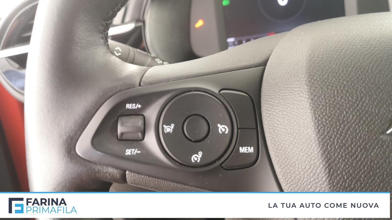 OPEL Corsa VI 2020 - Corsa 1.5 s&s 100cv