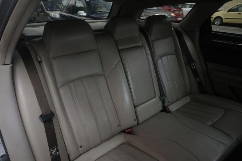 Chrysler 300 C Chrysler 300 C 3.0 Unicoproprietario