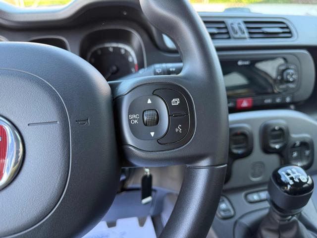 FIAT Panda 1.2 EasyPower City Life GPL