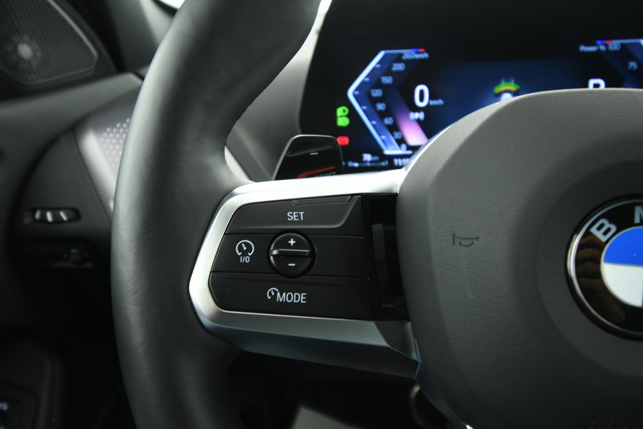 BMW 120d 48V MSport auto HEAD-UP+CAMERA 360+ACC+C18"