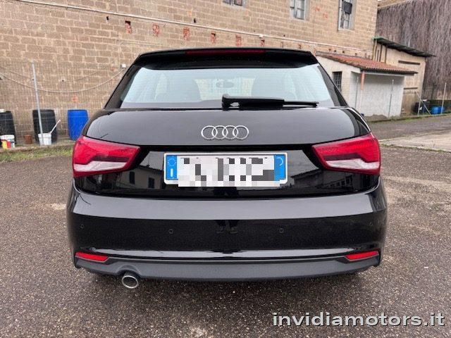 AUDI A1 1.6TDI 116CV Stronic Sport