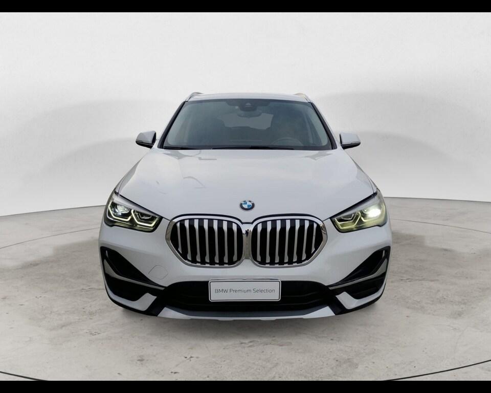 BMW X1 18 d xLine sDrive Steptronic