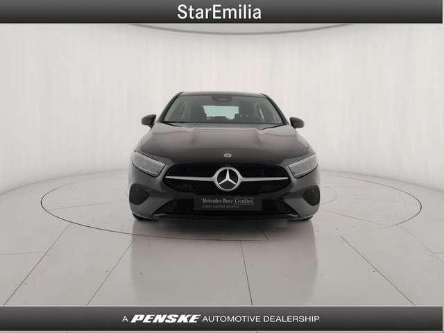 Mercedes-Benz A 180 - W177 2023 A 180 d Advanced auto