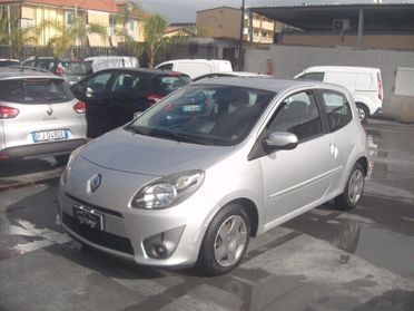 Renault Twingo 1.2 Live - 2011