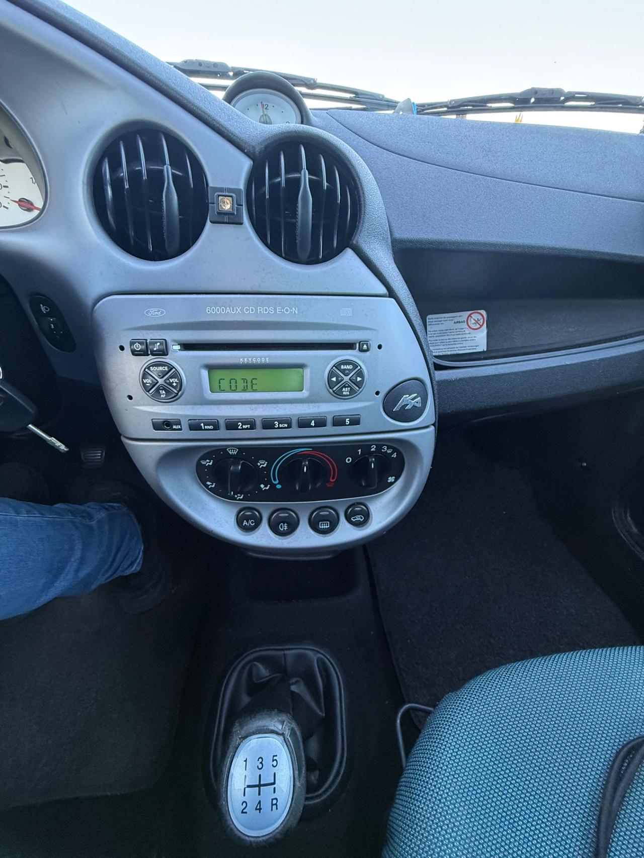 Ford Ka 1.3 Leather Collection