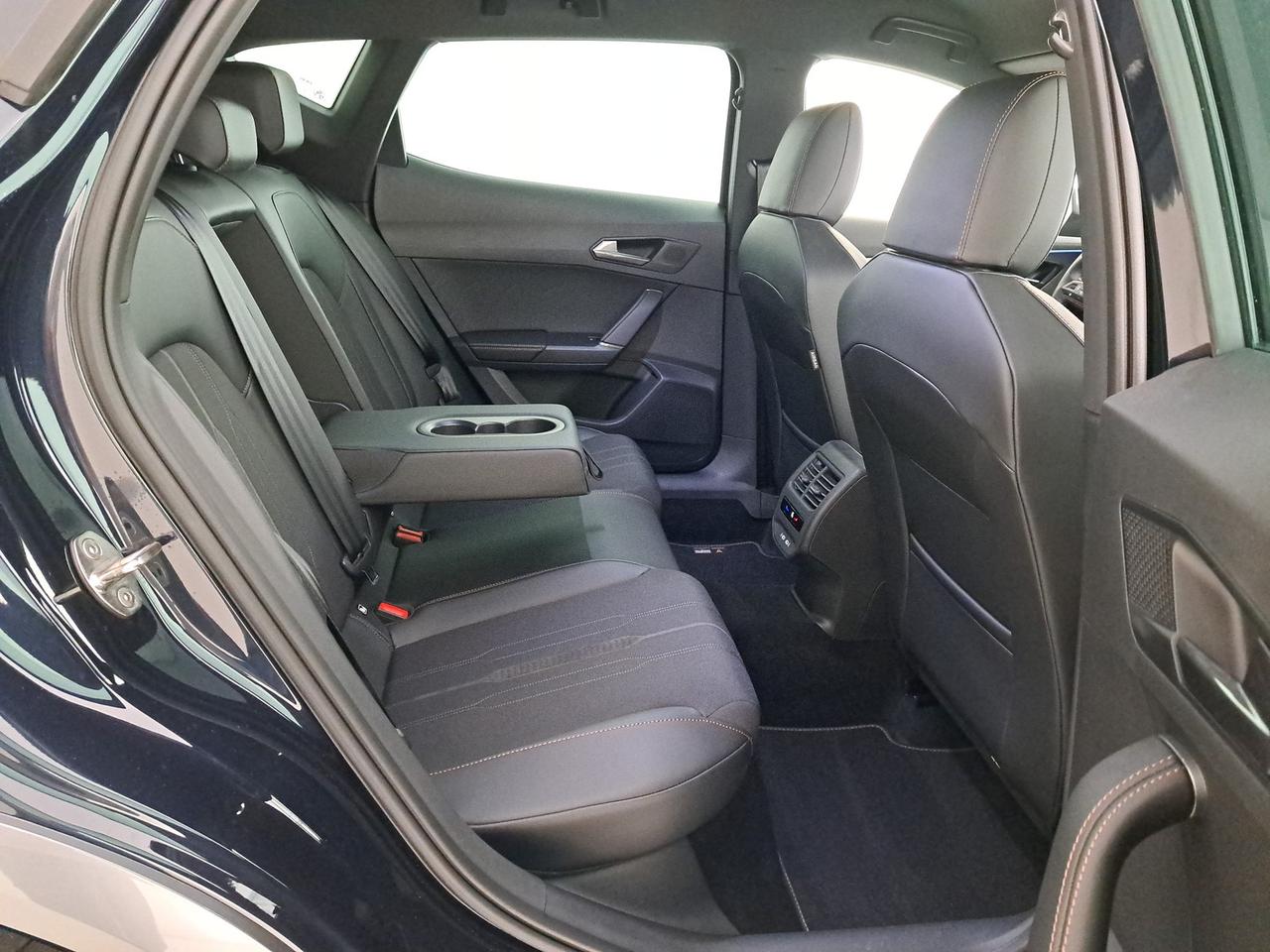 Cupra Formentor 1.5 tsi 150cv