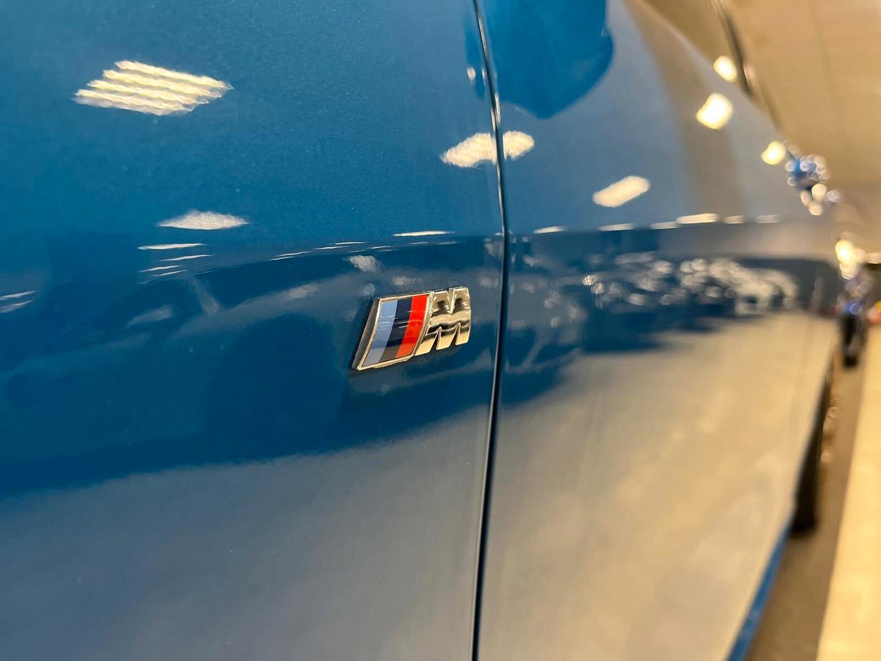 Bmw 116d 5p. Msport