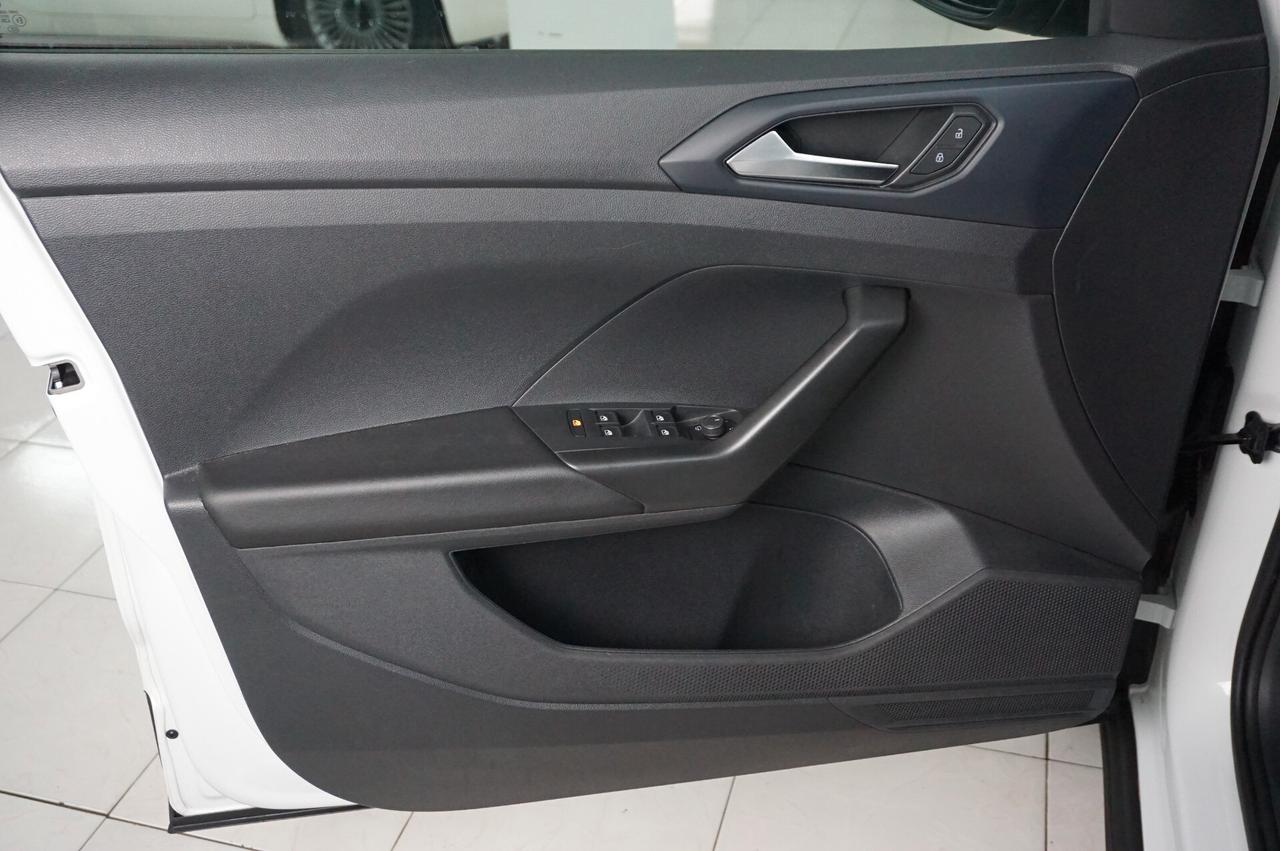 Volkswagen T-Cross 1.0 TSI 95 CV Style