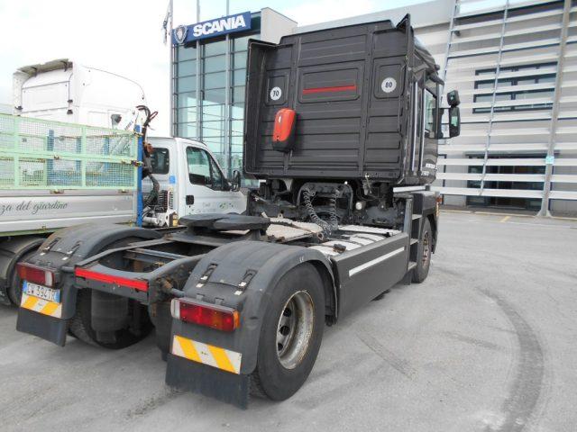 RENAULT MAGNUM 480 DXI