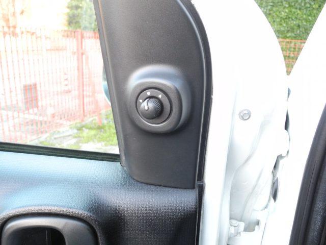 FIAT Panda 1.3 MJT 95cv S&S 4x4 - Ok NEOPATENTATI - EURO 6/B