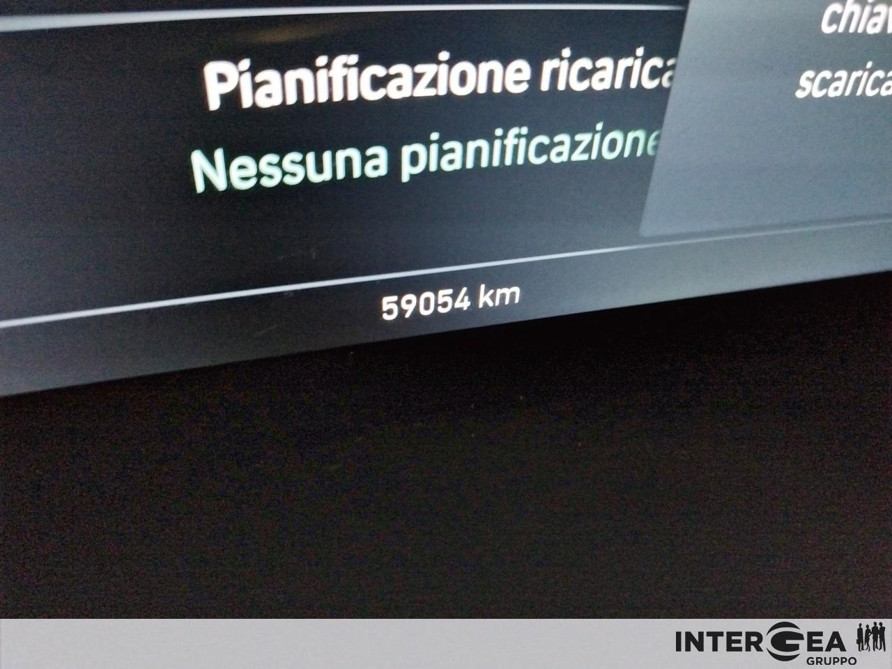 FIAT 500e 42 kWh Icon +