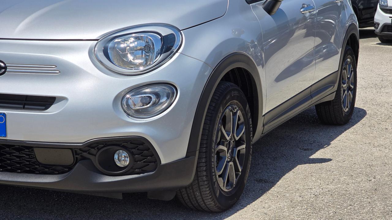 Fiat 500X 1.6 MultiJet 130 CV Club