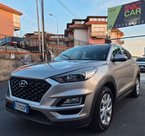 Hyundai Tucson 1.6 CRDi XPrime