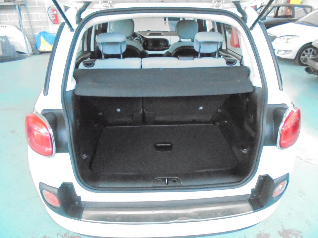 Fiat 500L 1.6 Multijet 120 CV Business N1