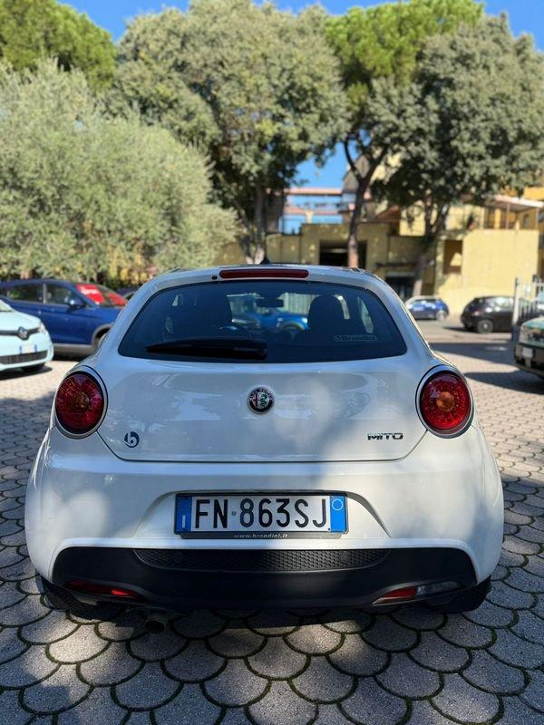 Alfa Romeo MiTo MiTo 1.4 78 CV 8V S&S Urban