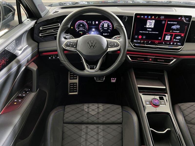 Volkswagen Tiguan Tiguan 2.0 tdi R-Line 150cv dsg