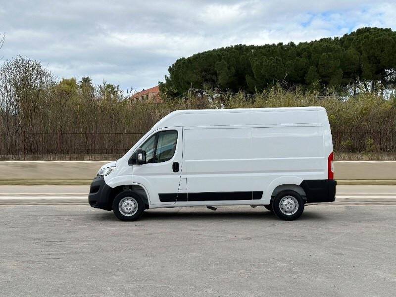 OPEL Movano Furg. 33-L2 H2 BlueHdi S&S 140