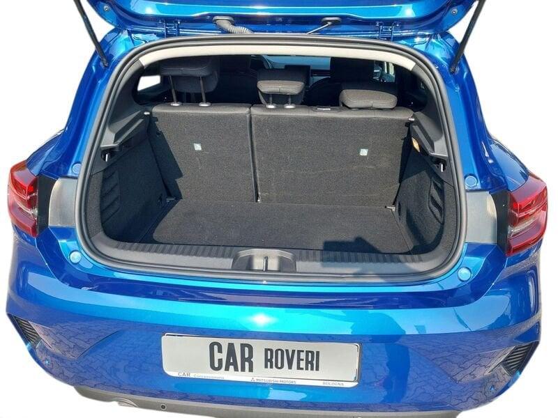 Mitsubishi Colt 1.0L 65 CV Invite
