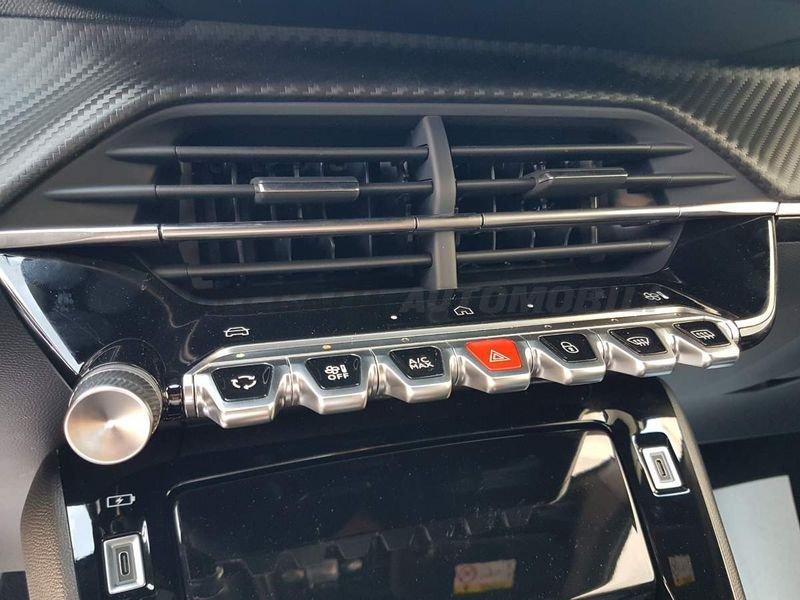 Peugeot 2008 2008 1.2 hybrid Allure 136cv e-dcs6