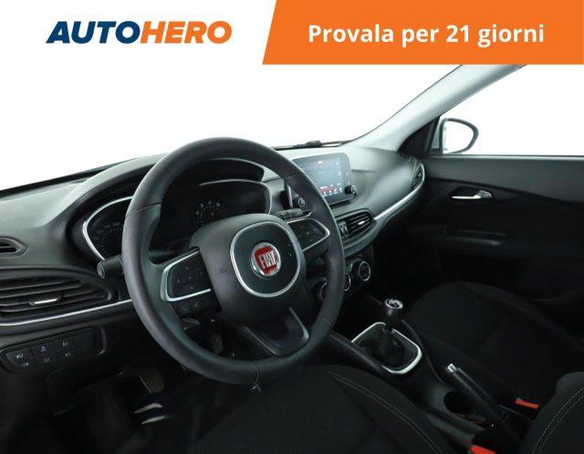 FIAT Tipo 1.4 5 porte Lounge