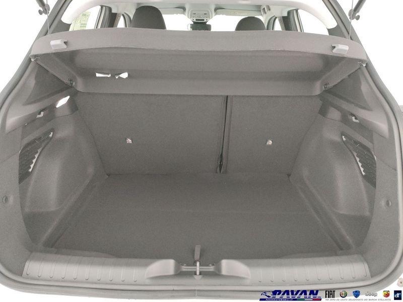 FIAT 600 1.2 Hybrid 110 CV DCT MHEV