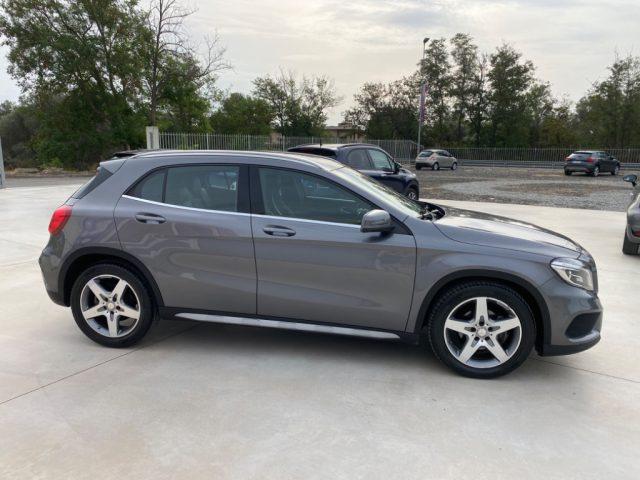 MERCEDES-BENZ GLA 200 d Automatic Premium AMG ?UNIPR?FULL SERVICE MERCED