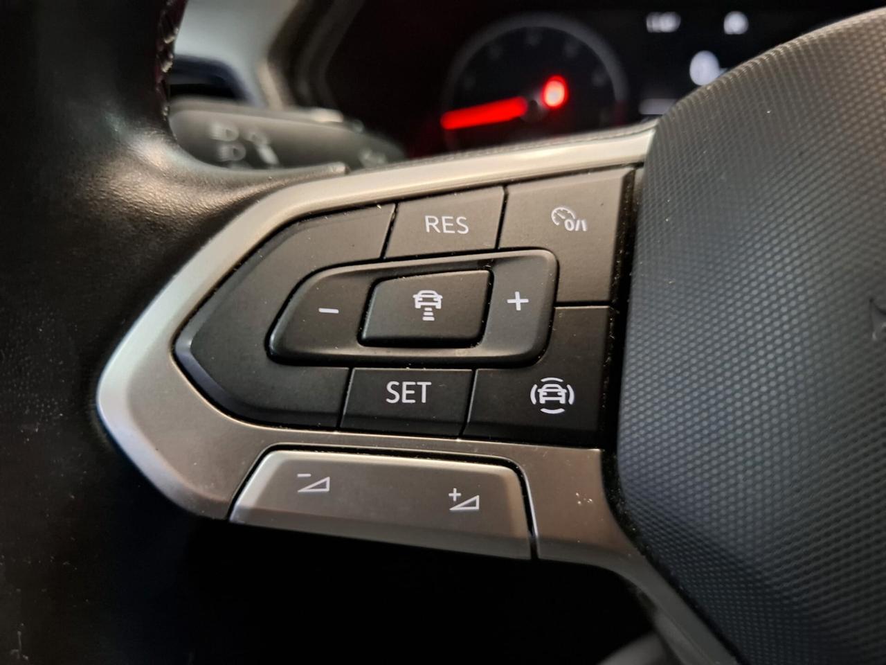 Volkswagen T-Cross Benzina Manuale