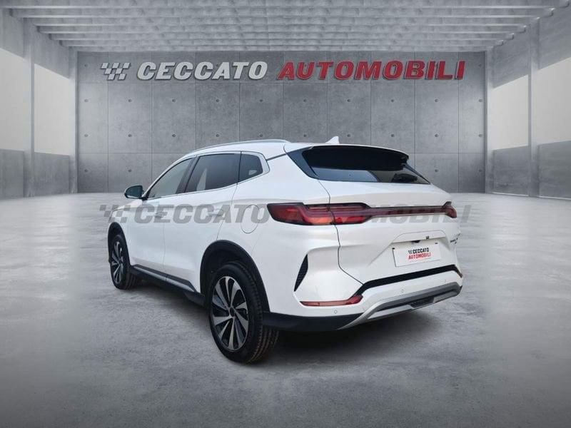 BYD Seal U DMi Seal U DM-i 1.5 phev Comfort