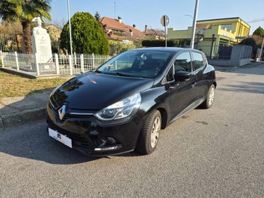 RENAULT Clio dCi 8V 75CV 5 porte Energy Zen UNICO PROP