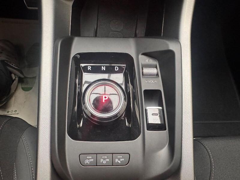 Alfa Romeo Tonale 1.6 diesel 130 CV TCT6 Sprint