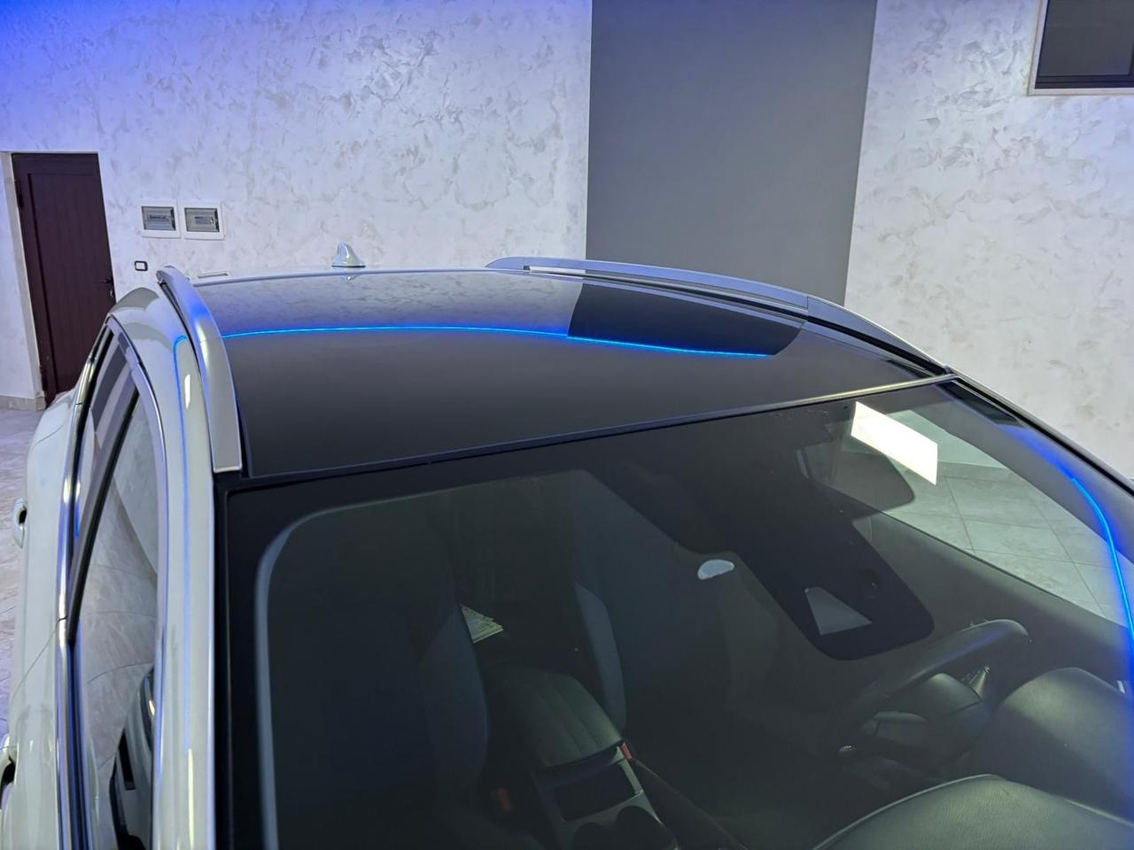 Nissan Qashqai 1.7 dCi 150 CV 4WD CVT Tekna+