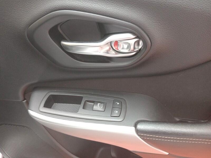 JEEP Cherokee 4ªs. 14-18 Cherokee 2.2 Mjt II 1...
