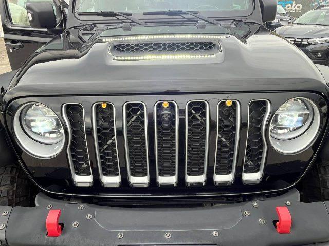 JEEP Gladiator 3.0 Diesel V6 Overland 264 CV AT8