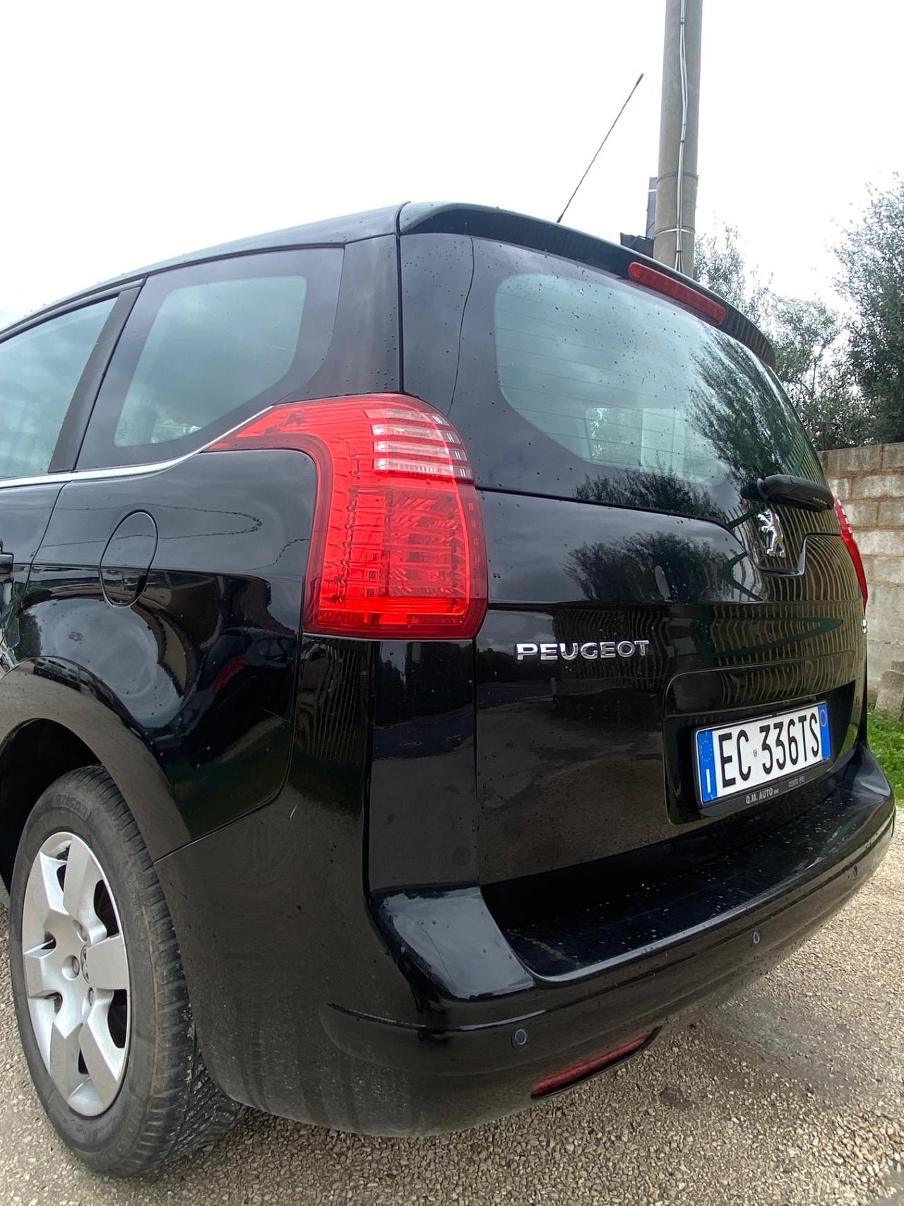Peugeot 5008 1.6 HDi 110CV Business