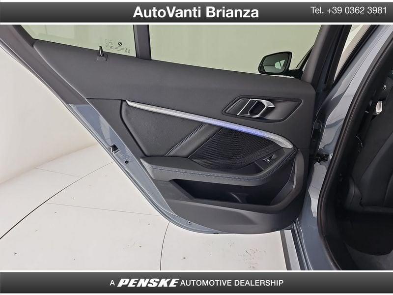 BMW Serie 1 M 135i xDrive