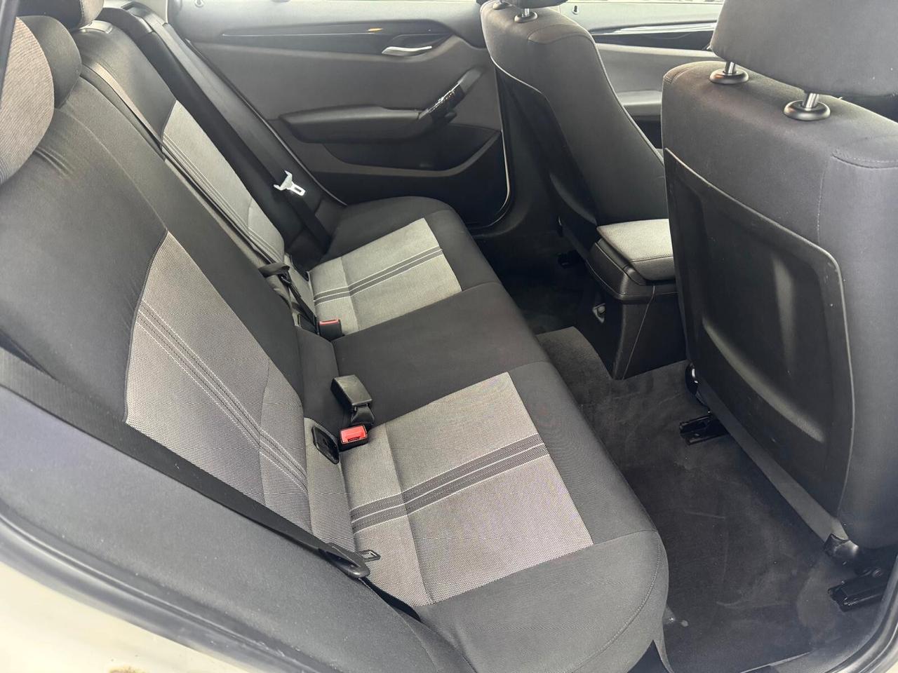 BMW X1 2.0 143Cv -Diesel