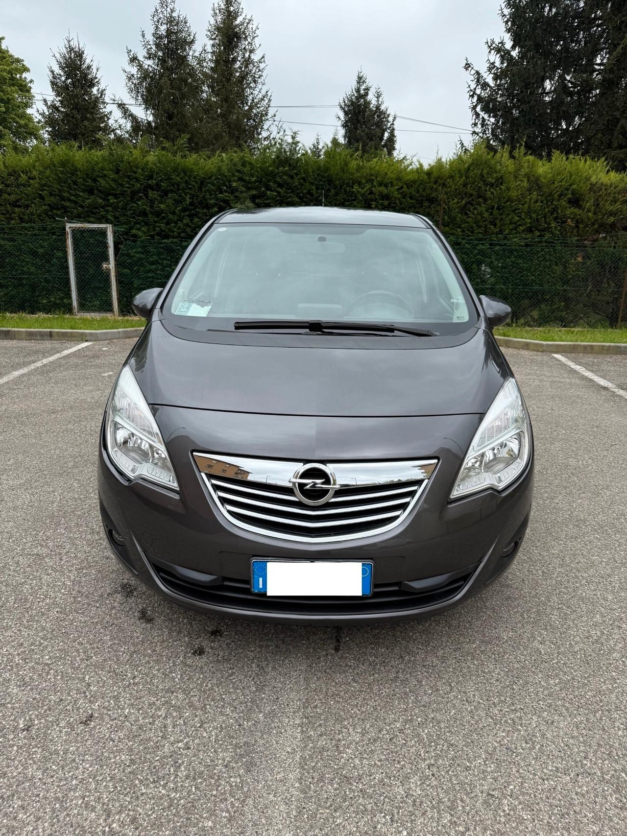 Opel Meriva 1.3 CDTI - NEOPATENTATI - 12 MESI DI GARANZIA -