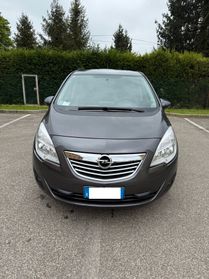 Opel Meriva 1.3 CDTI - NEOPATENTATI - 12 MESI DI GARANZIA -