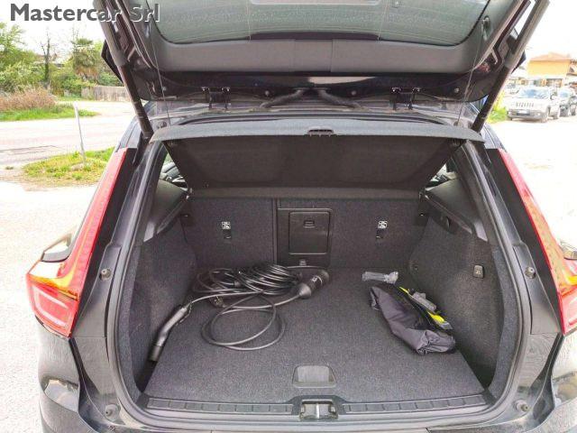 VOLVO XC40 XC40 t4 phev Inscription Exp. auto my21 - GH556PV