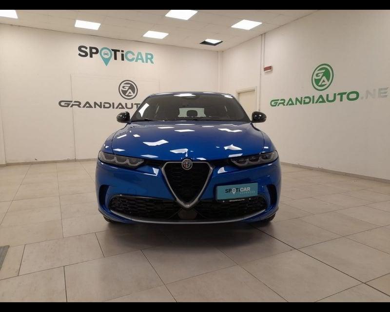 Alfa Romeo Tonale 1.6 Ti 130cv tct6